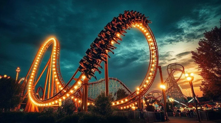 Roller Coaster